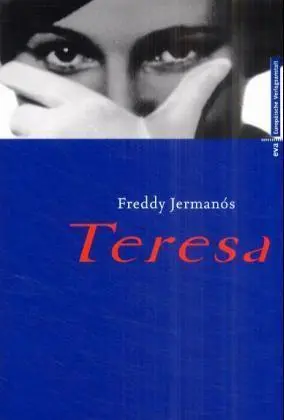 Cover: 9783434504481 | Teresa | Aus d. Neugriech. v. Susanne Reichert | Freddy Jermanos