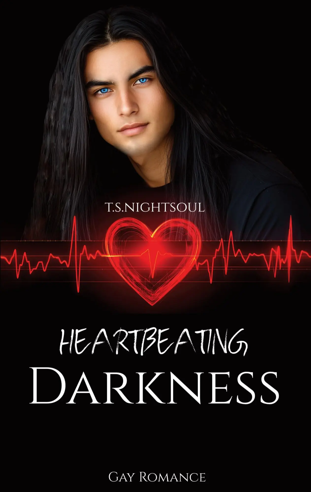 Cover: 9783819264481 | Heartbeating Darkness | T. S. Nightsoul | Taschenbuch | 370 S. | 2025