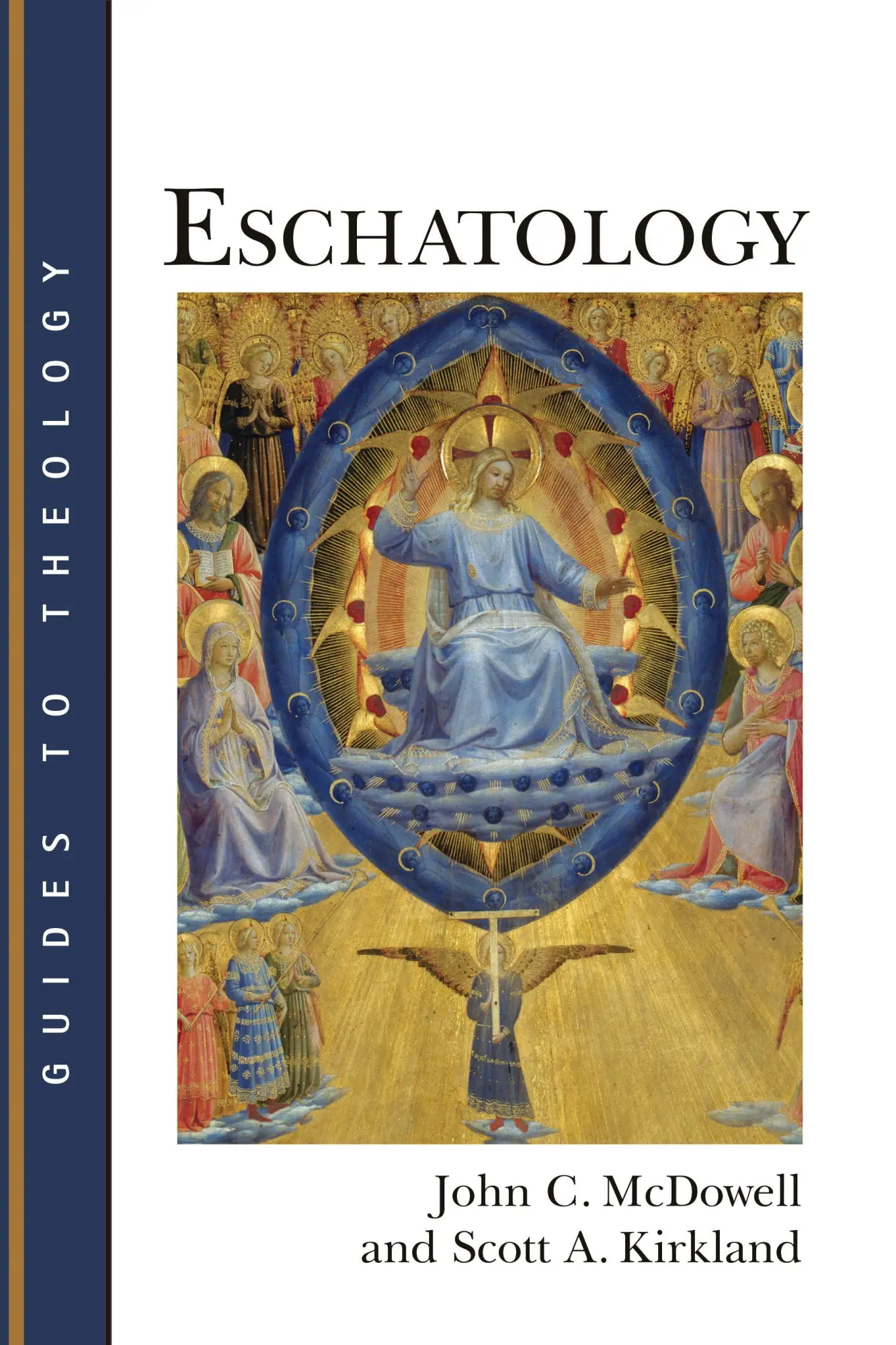 Cover: 9780802864581 | Eschatology | John C. Mcdowell (u. a.) | Taschenbuch | Englisch | 2018