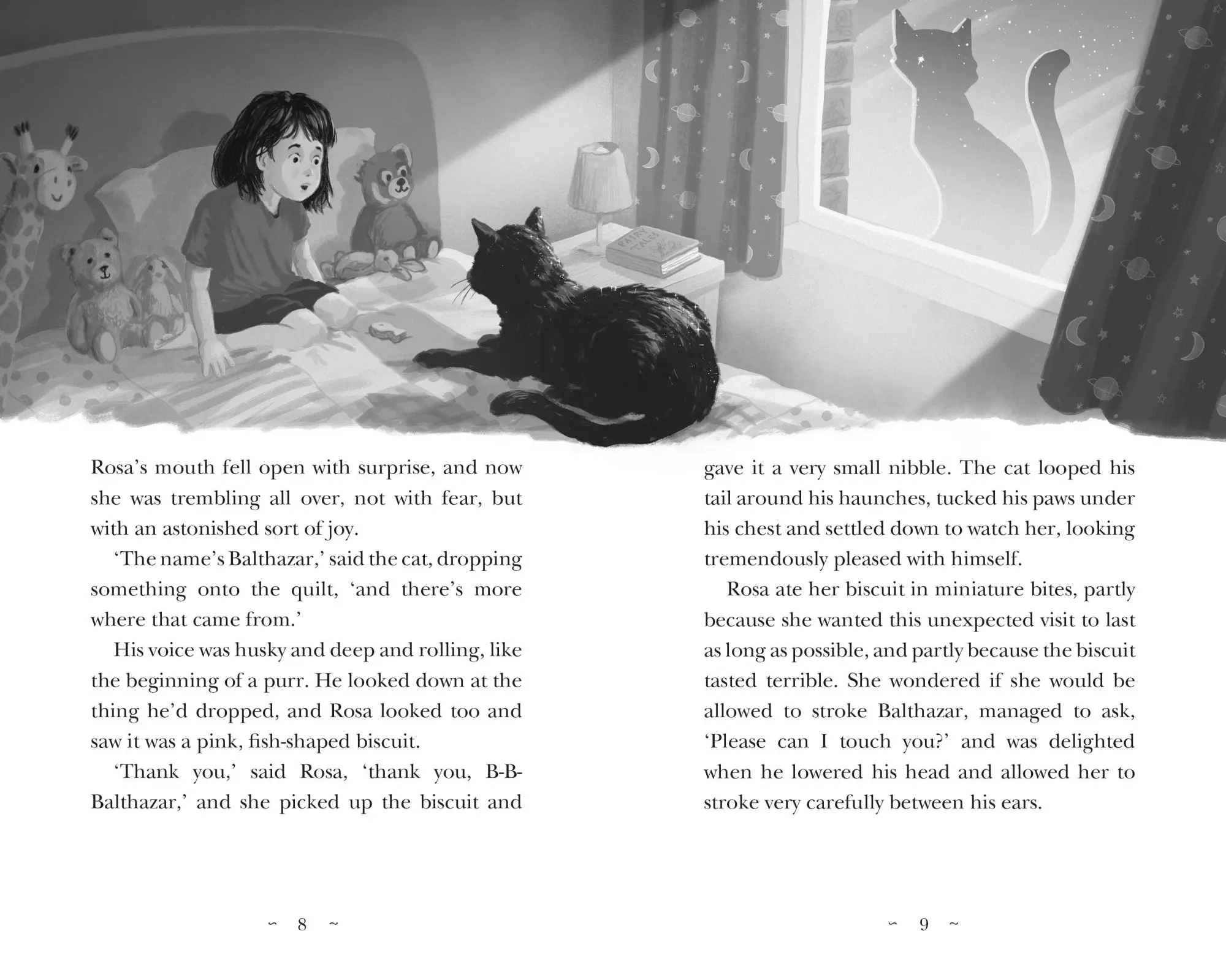 Bild: 9781529074581 | Rosa By Starlight | Hilary McKay | Taschenbuch | 240 S. | Englisch