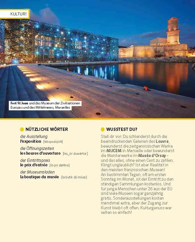 Bild: 9783125164581 | PONS Französisch ohne ähm | Taschenbuch | 160 S. | Deutsch | 2026