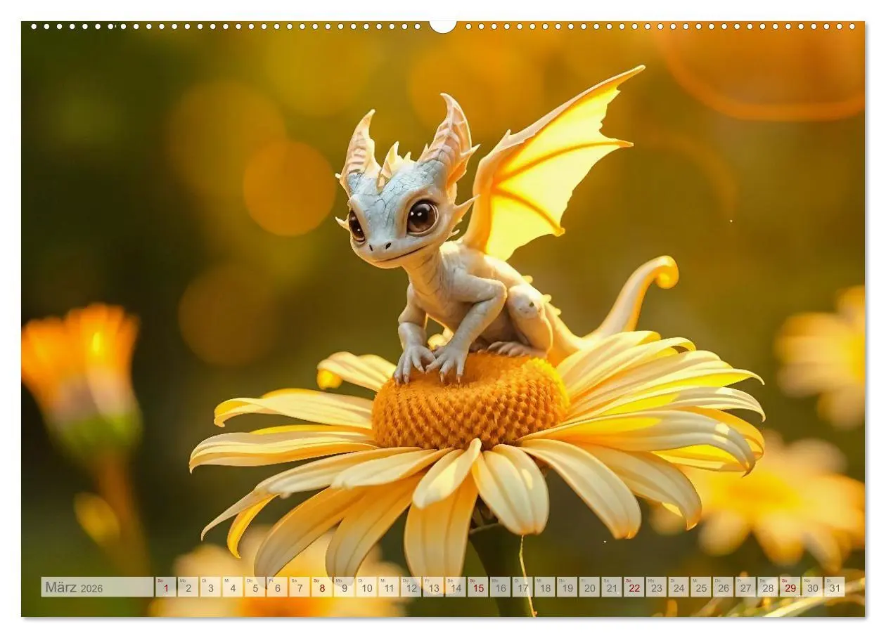 Bild: 9783457294581 | Regenbogenschuppen - Die geheime Welt der magischen Miniatur...