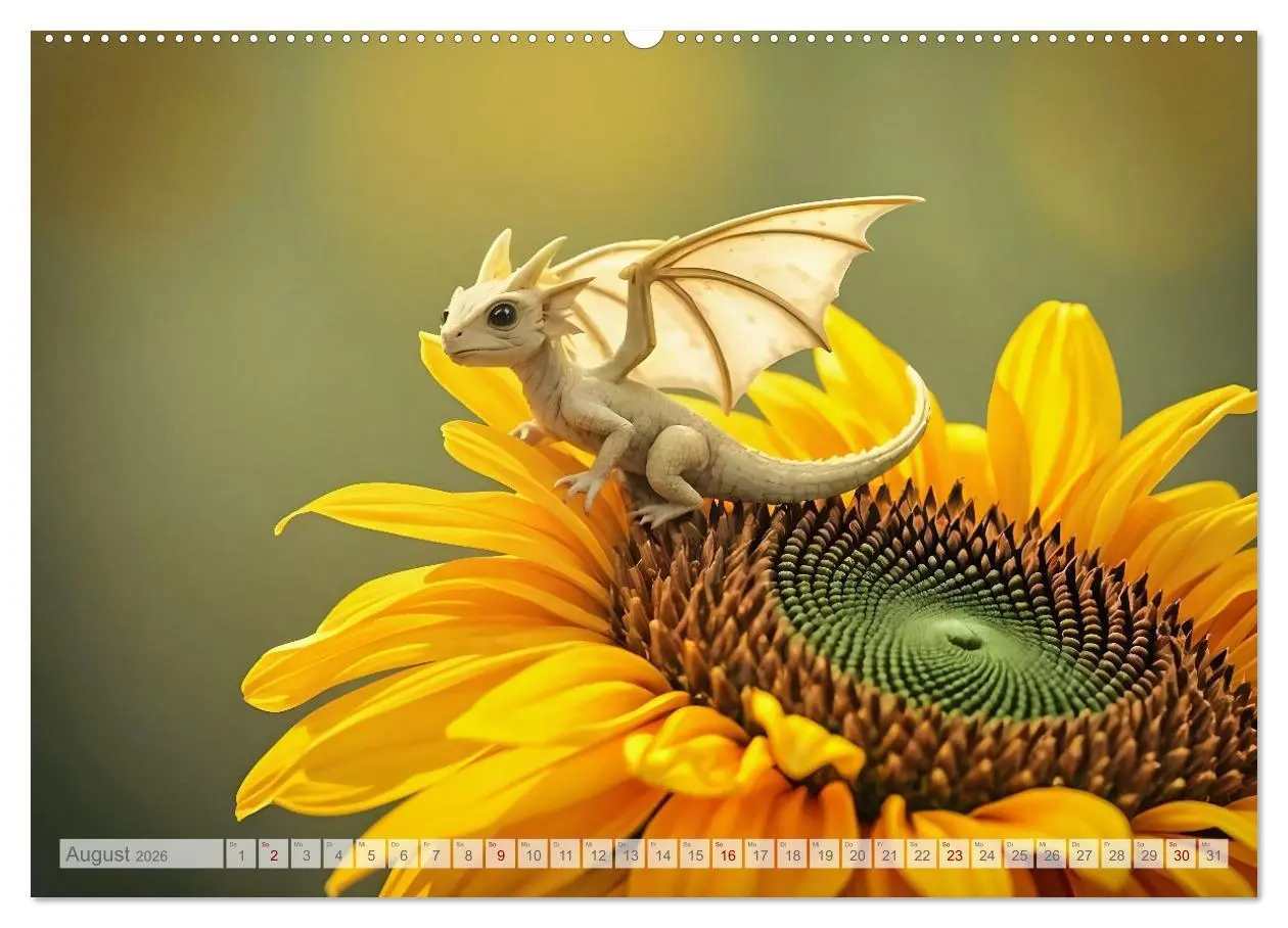 Bild: 9783457294581 | Regenbogenschuppen - Die geheime Welt der magischen Miniatur...
