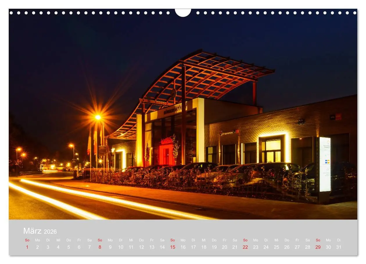 Bild: 9783457984581 | Winterberg - Stadtansichten (Wandkalender 2026 DIN A3 quer),...