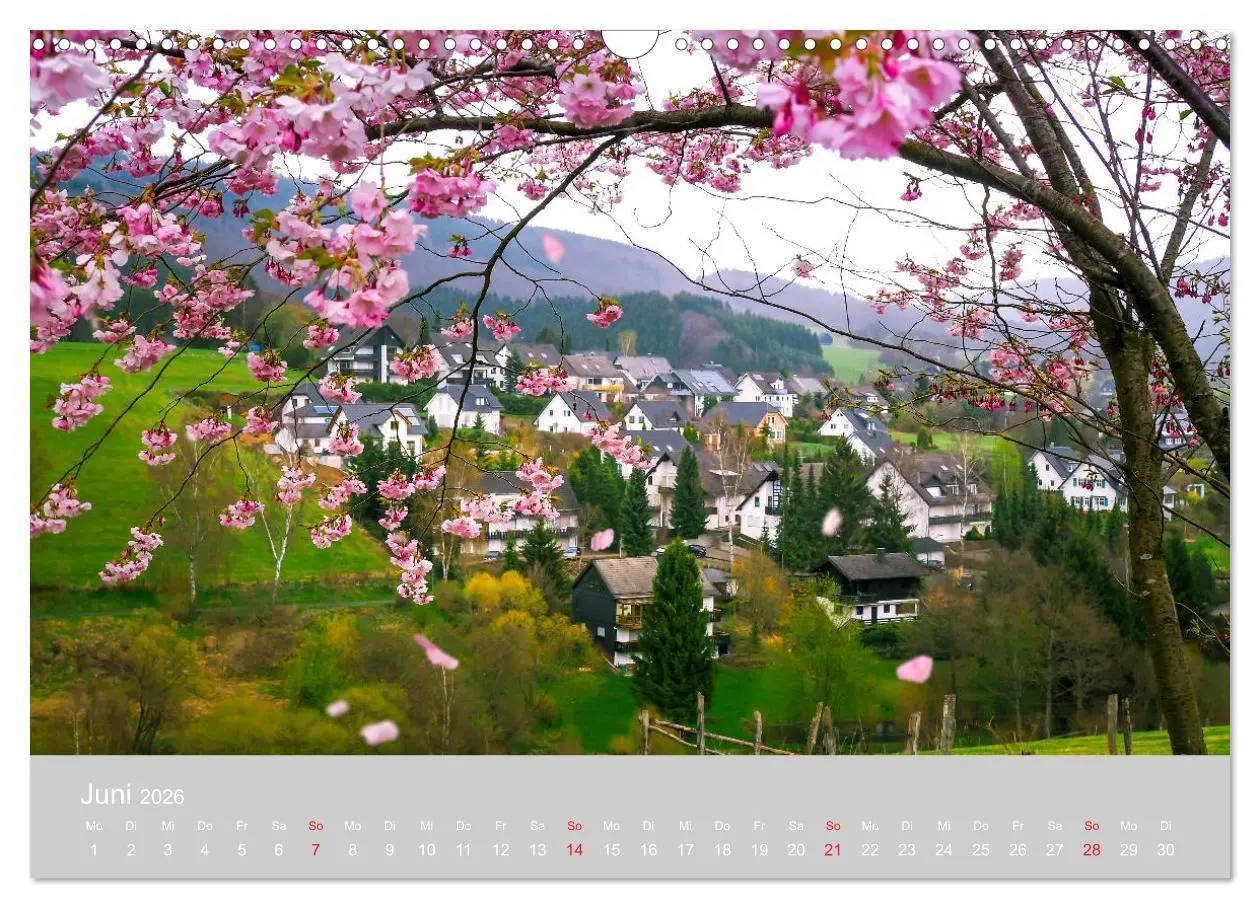Bild: 9783457984581 | Winterberg - Stadtansichten (Wandkalender 2026 DIN A3 quer),...