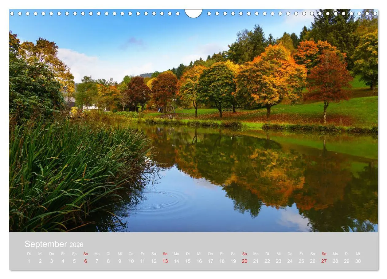 Bild: 9783457984581 | Winterberg - Stadtansichten (Wandkalender 2026 DIN A3 quer),...