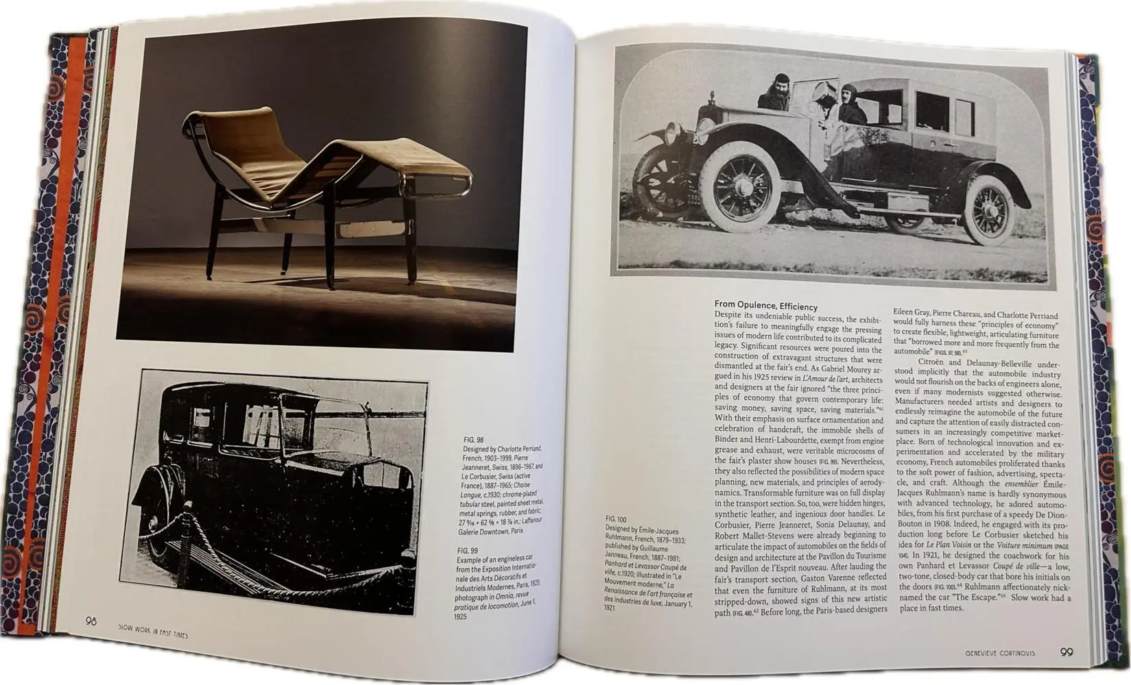 Bild: 9783777444581 | Roaring - Art, Fashion, and the Automobile in France, 1918-1939 | Buch