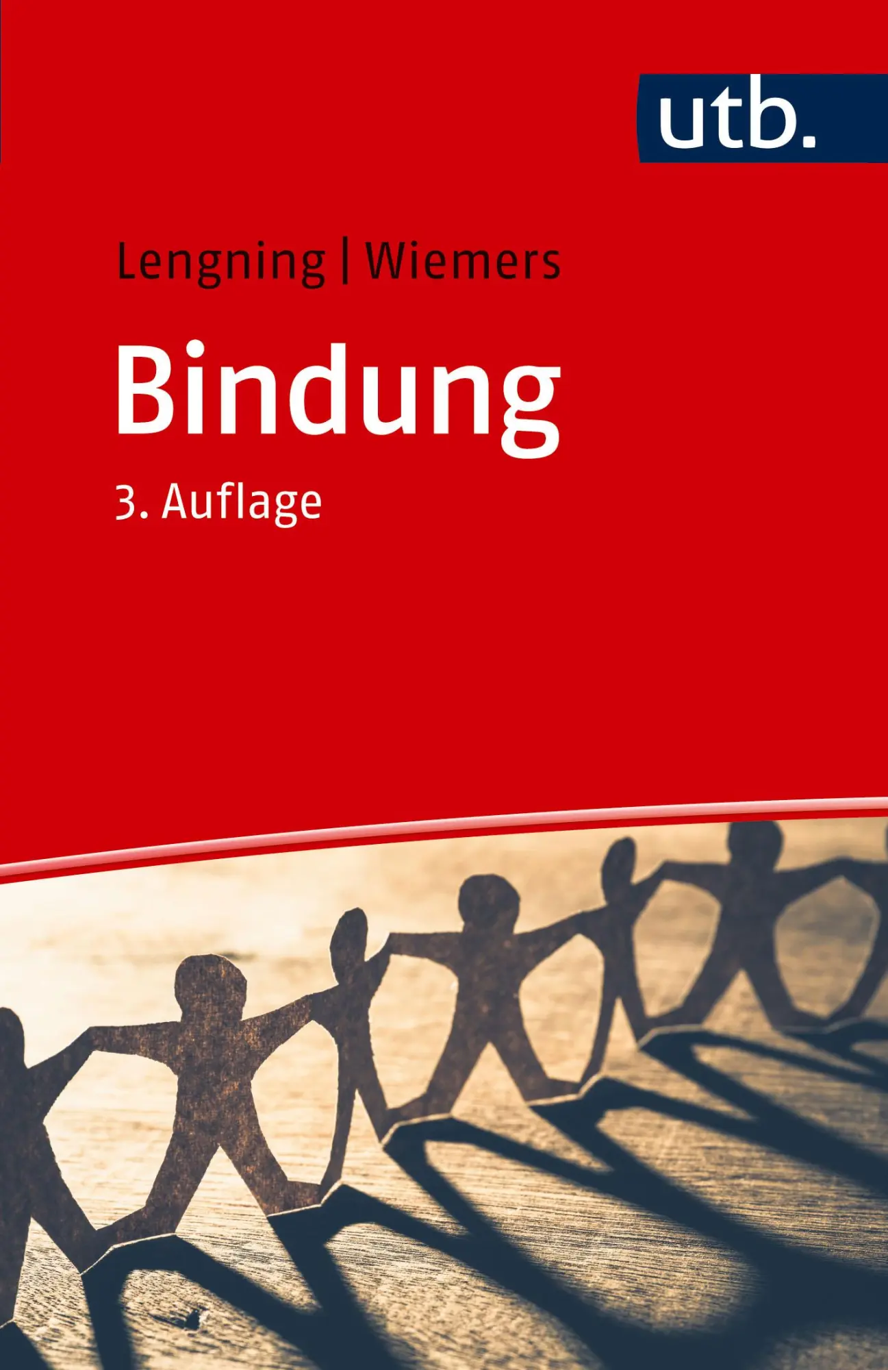 Cover: 9783825264581 | Bindung | Anke Lengning (u. a.) | Taschenbuch | Profile (UTB) | 112 S.