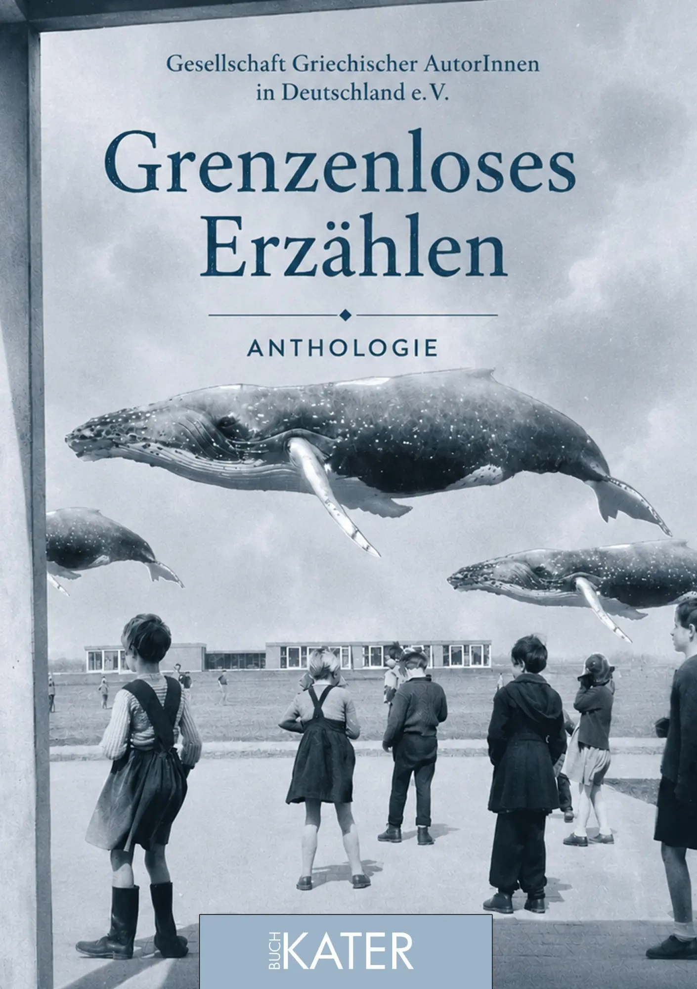 Grenzenloses Erzählen - Neuware