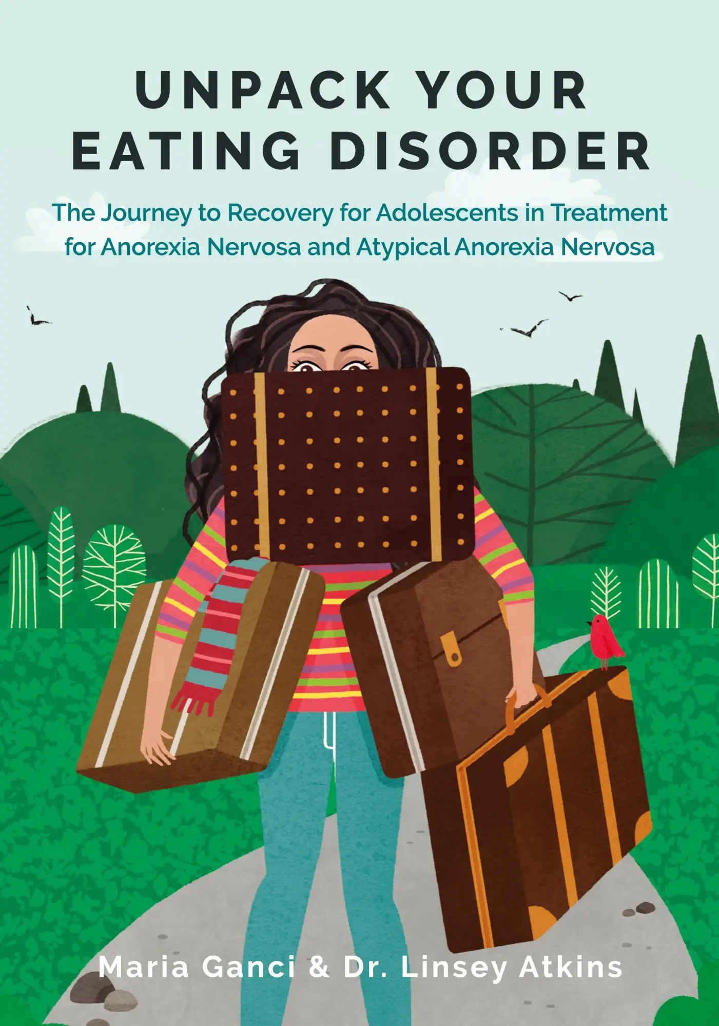 Cover: 9780994474681 | Unpack Your Eating Disorder | Maria Ganci (u. a.) | Taschenbuch | 2019