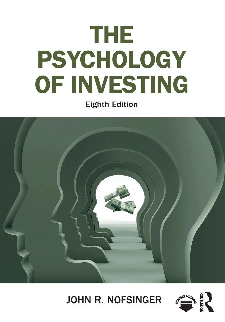 Cover: 9781041034681 | The Psychology of Investing | John R. Nofsinger | Taschenbuch | 2026