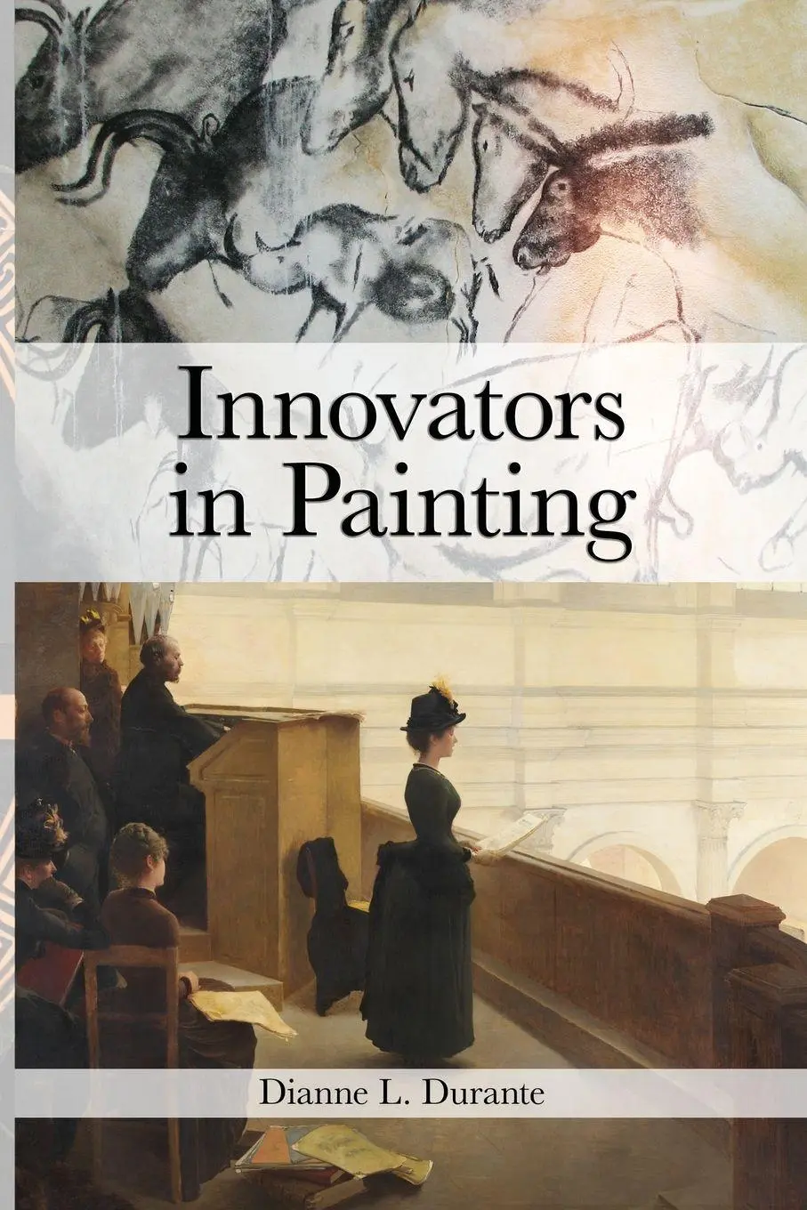 Cover: 9781088114681 | Innovators in Painting | Dianne L. Durante | Taschenbuch | Englisch