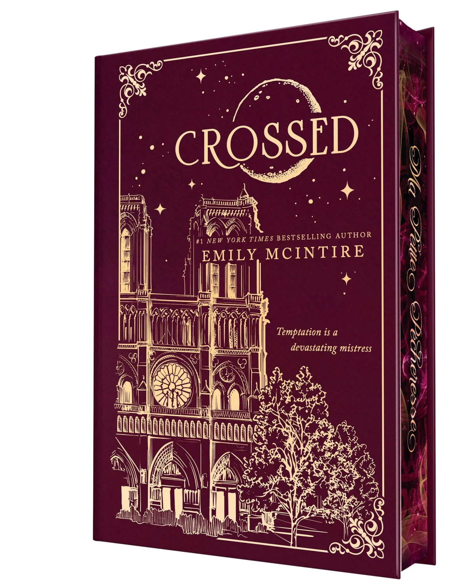 Crossed (Collector's Edition) - Neuware