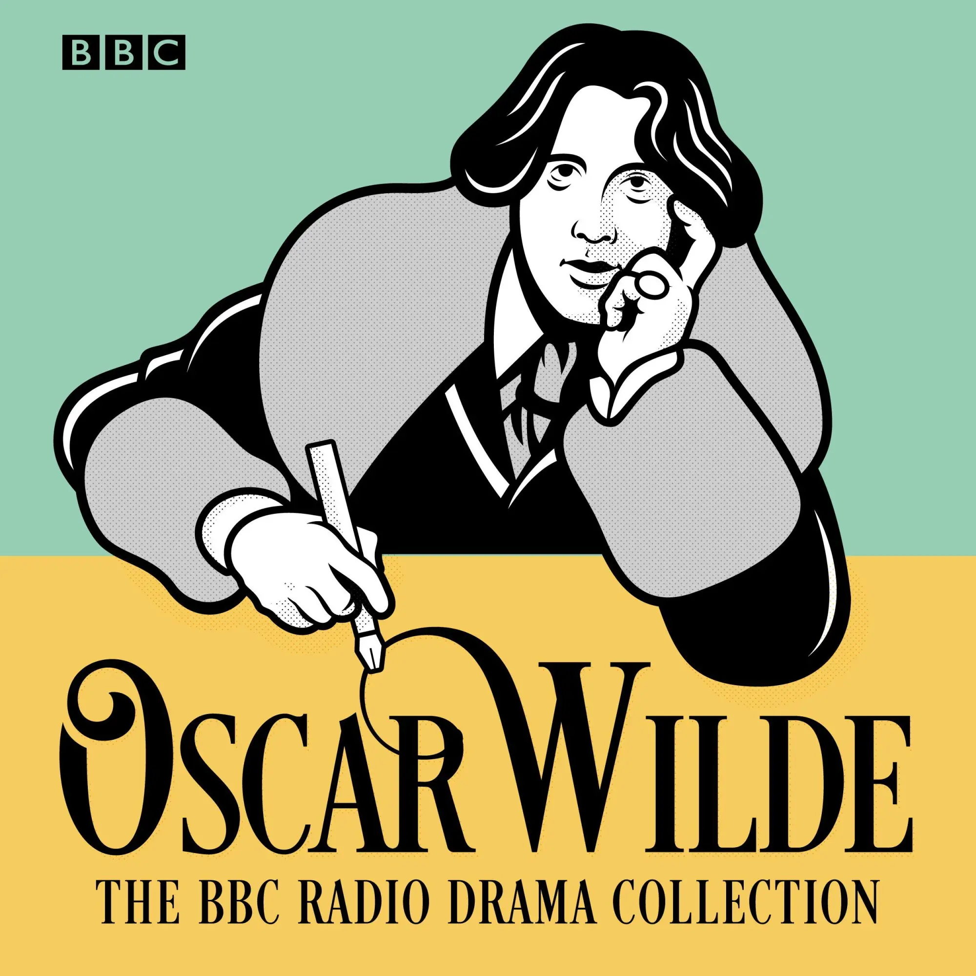 Cover: 9781787534681 | The Oscar Wilde BBC Radio Drama Collection | Oscar Wilde | Audio-CD
