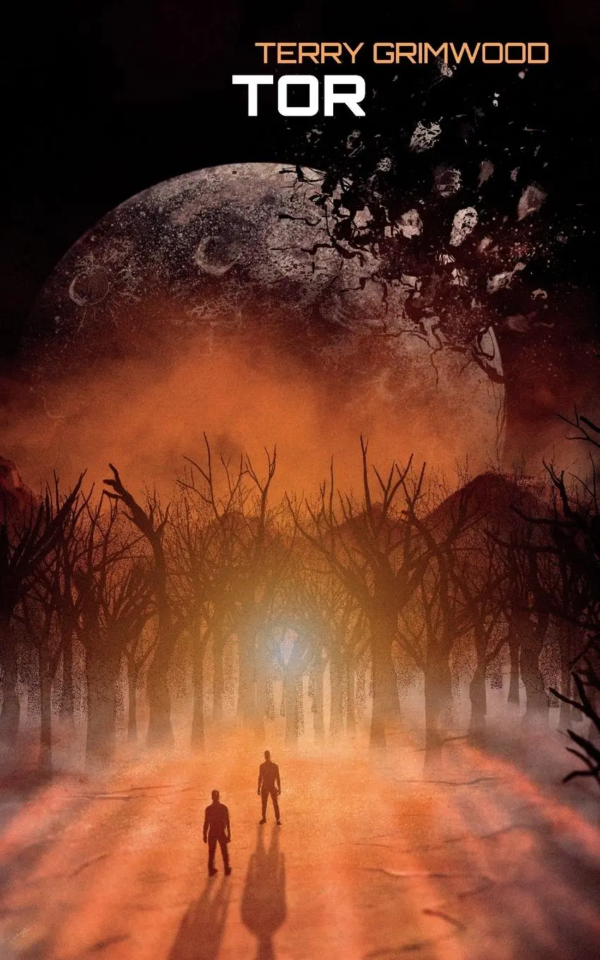 Cover: 9781915304681 | Tor | Terry Grimwood | Taschenbuch | Englisch | 2025 | Elsewhen Press