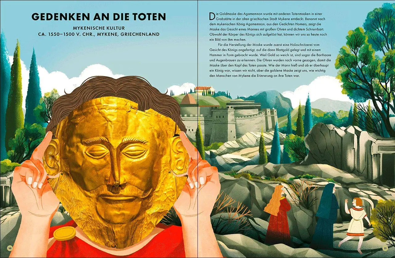 Bild: 9783743224681 | Gold - Eine Geschichte voller Geheimnisse | Harriet Fricke | Buch
