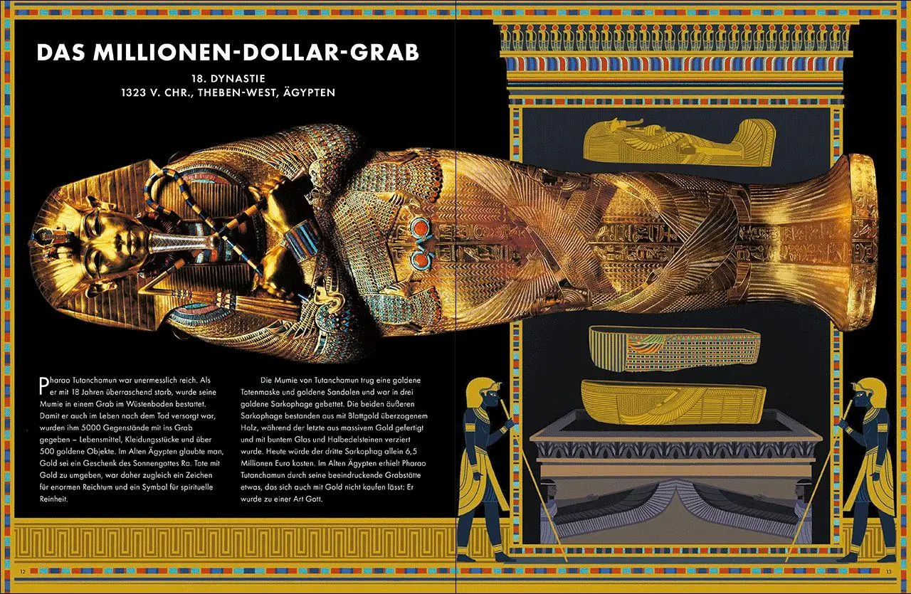 Bild: 9783743224681 | Gold - Eine Geschichte voller Geheimnisse | Harriet Fricke | Buch