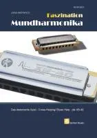 Cover: 9783940474681 | Faszination Mundharmonika | Janes Klemencic | Bundle | Buch + CD