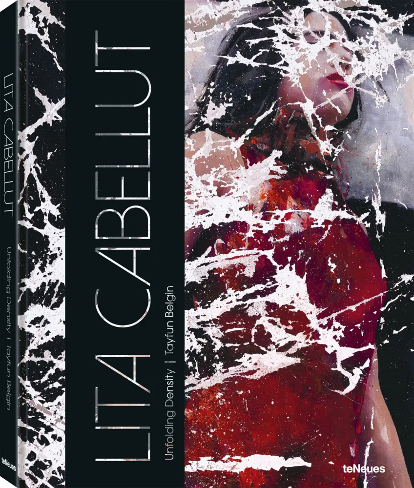 Cover: 9783961714681 | Lita Cabellut | Unfolding Density | Lita Cabellut (u. a.) | Buch