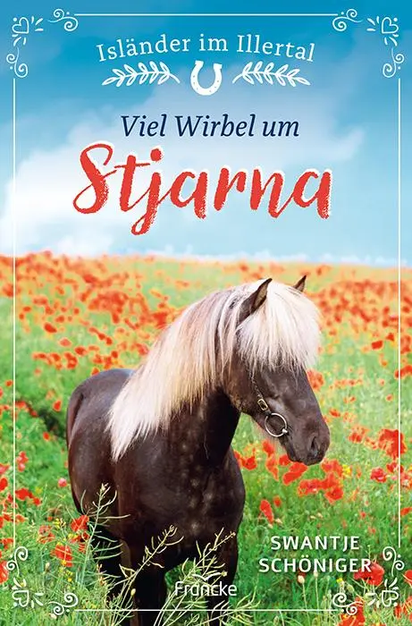 Cover: 9783963624681 | Viel Wirbel um Stjarna | Swantje Schöniger | Taschenbuch | 272 S.