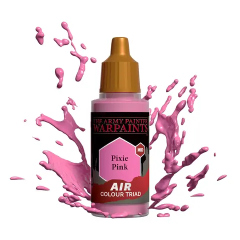 Cover: 5713799144781 | Air Pixie Pink | The Army Painter | EAN 5713799144781