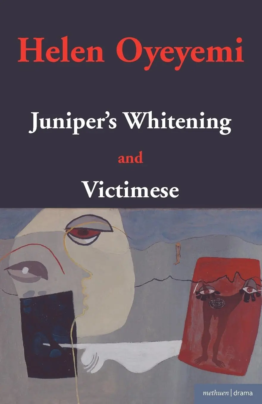 Cover: 9780413774781 | Juniper's Whitening and Victimese | Helen Oyeyemi | Taschenbuch | 2005