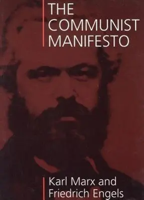 Cover: 9780850364781 | COMMUNIST MANIFESTO | Karl Marx (u. a.) | Taschenbuch | Englisch