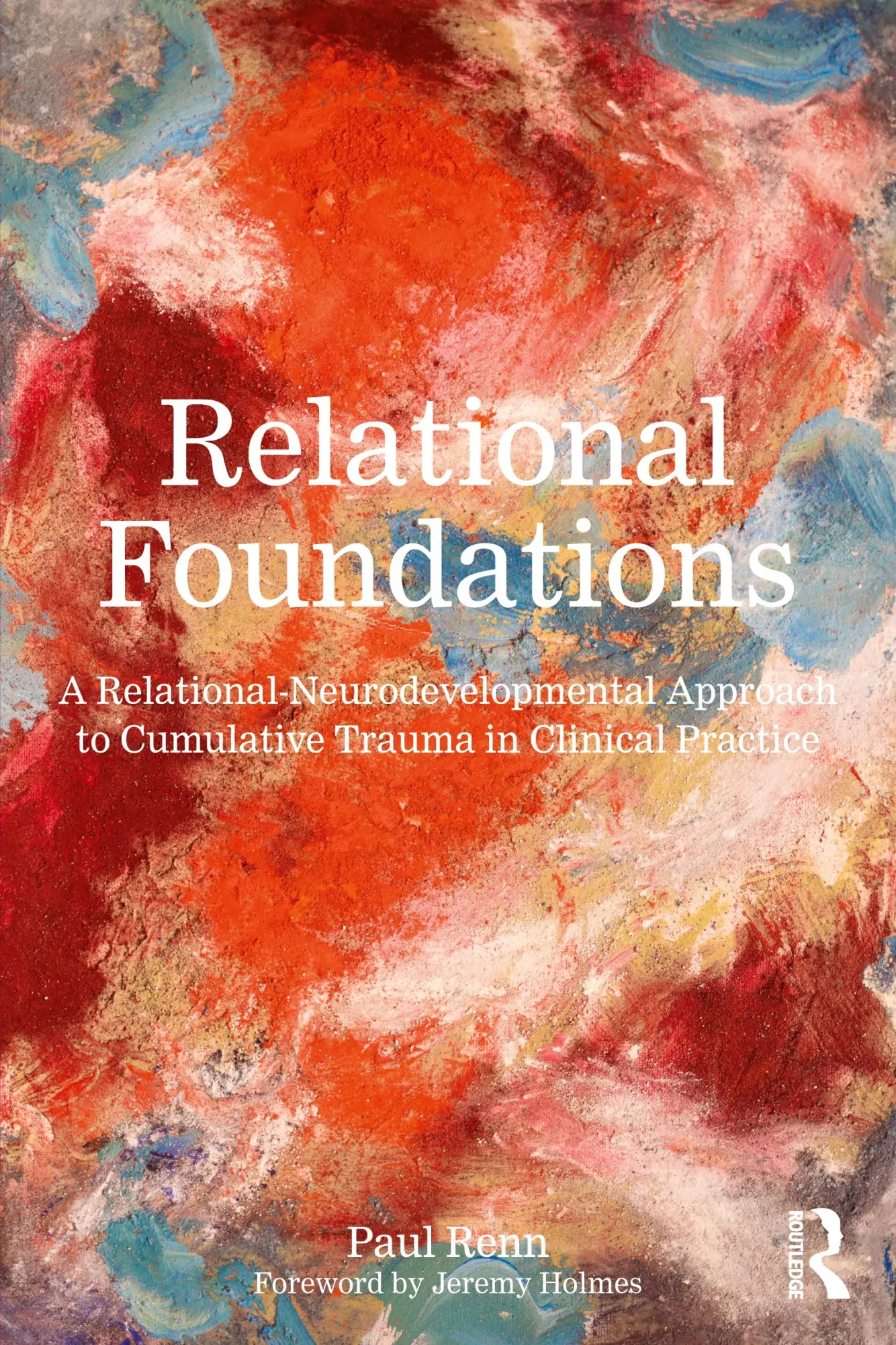 Cover: 9781041334781 | Relational Foundations | Paul Renn | Taschenbuch | Englisch | 2026