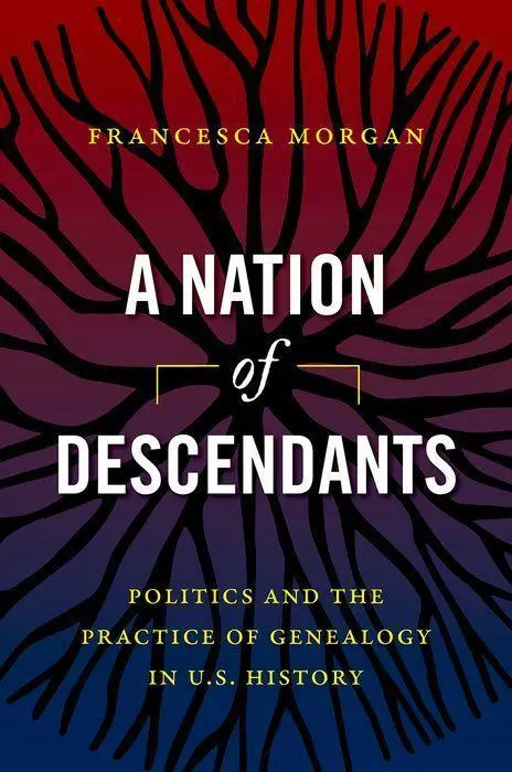 Cover: 9781469664781 | A Nation of Descendants | Francesca Morgan | Taschenbuch | Englisch