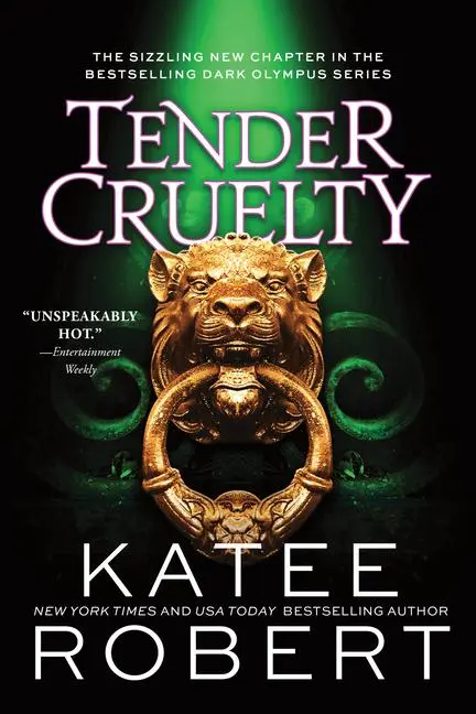Cover: 9781728284781 | Tender Cruelty | Katee Robert | Taschenbuch | Englisch | 2025