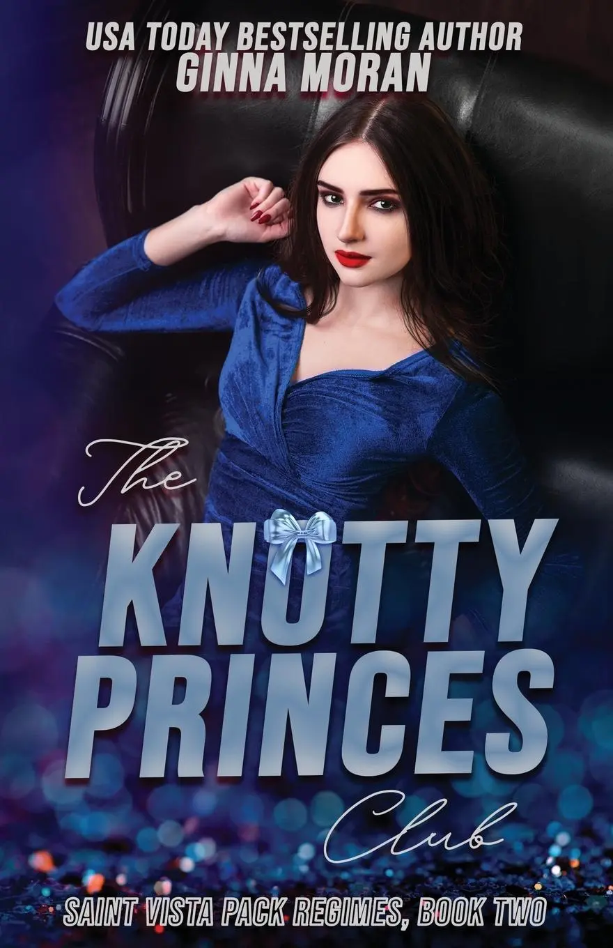 Cover: 9781951314781 | The Knotty Princes Club | Ginna Moran | Taschenbuch | Englisch | 2022