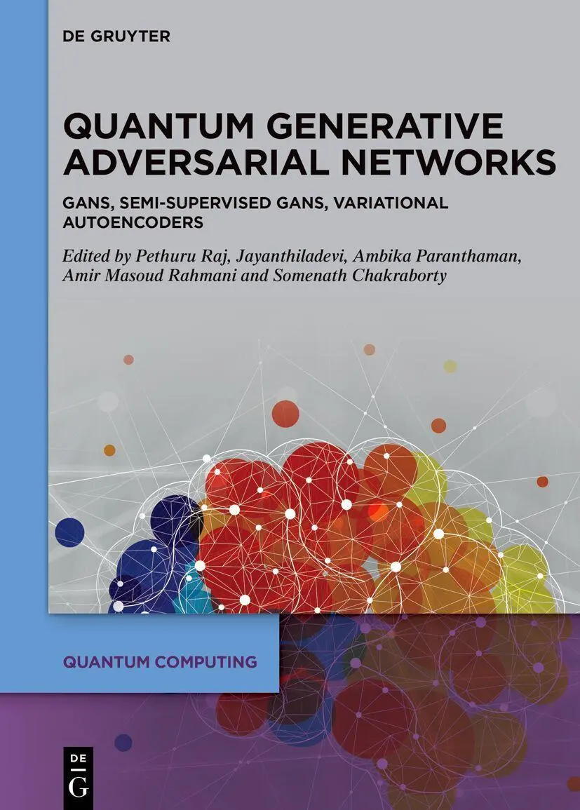Quantum Generative Adversarial Networks