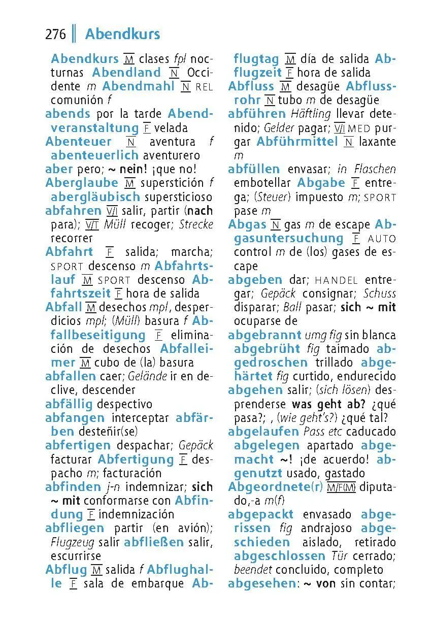 Bild: 9783125144781 | Langenscheidt Universal-Wörterbuch Spanisch | Buch | 608 S. | Deutsch
