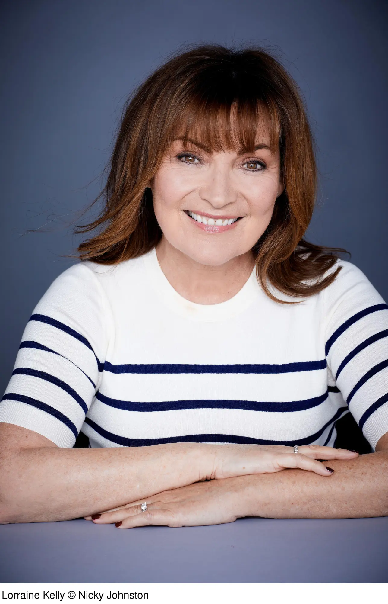 Autor: 9783404014781 | Die Inselschwimmerin | Lorraine Kelly | Taschenbuch | 400 S. | Deutsch