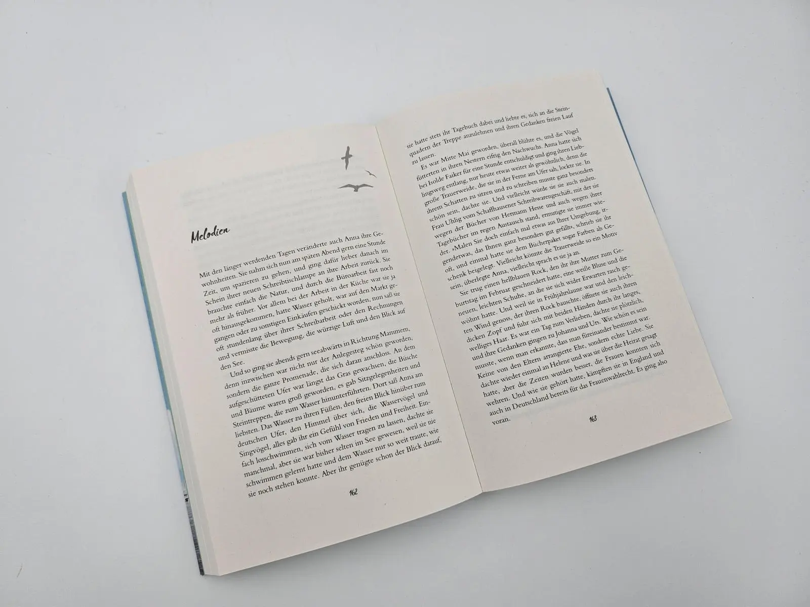 Bild: 9783492064781 | Hoffnung auf eine glückliche Zukunft | Gaby Hauptmann | Taschenbuch