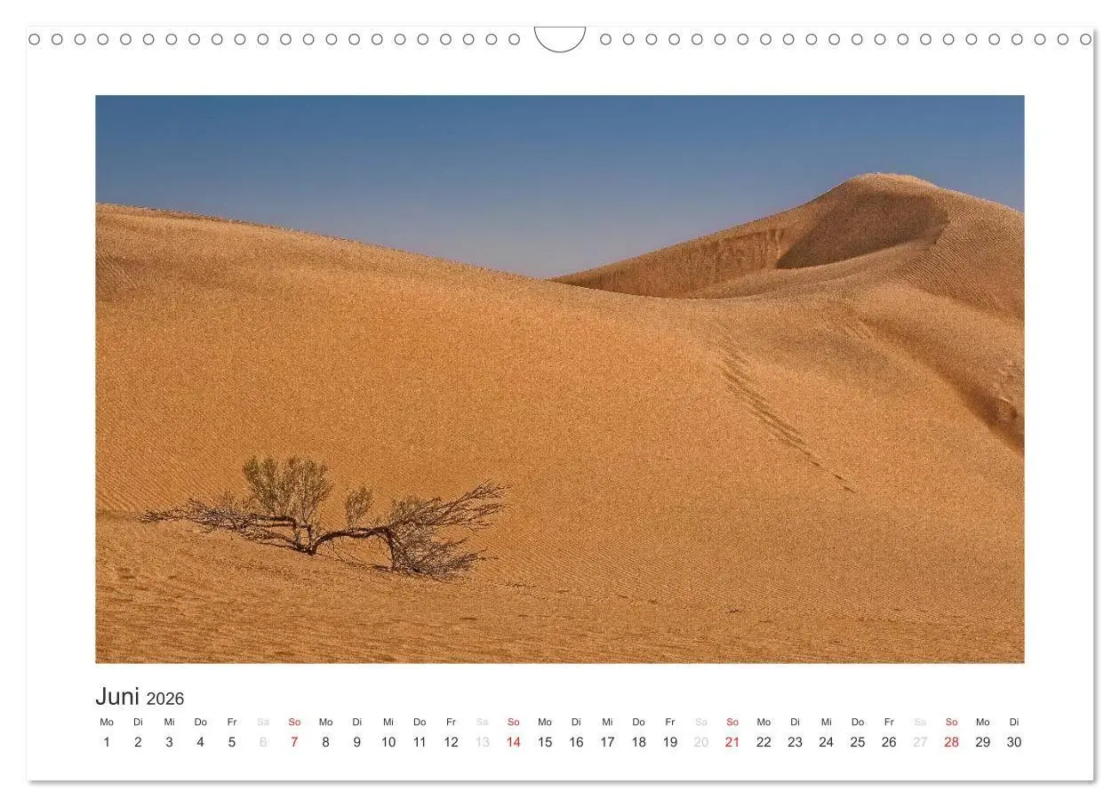 Bild: 9783516674781 | Der Jemen (Wandkalender 2026 DIN A3 quer), CALVENDO Monatskalender