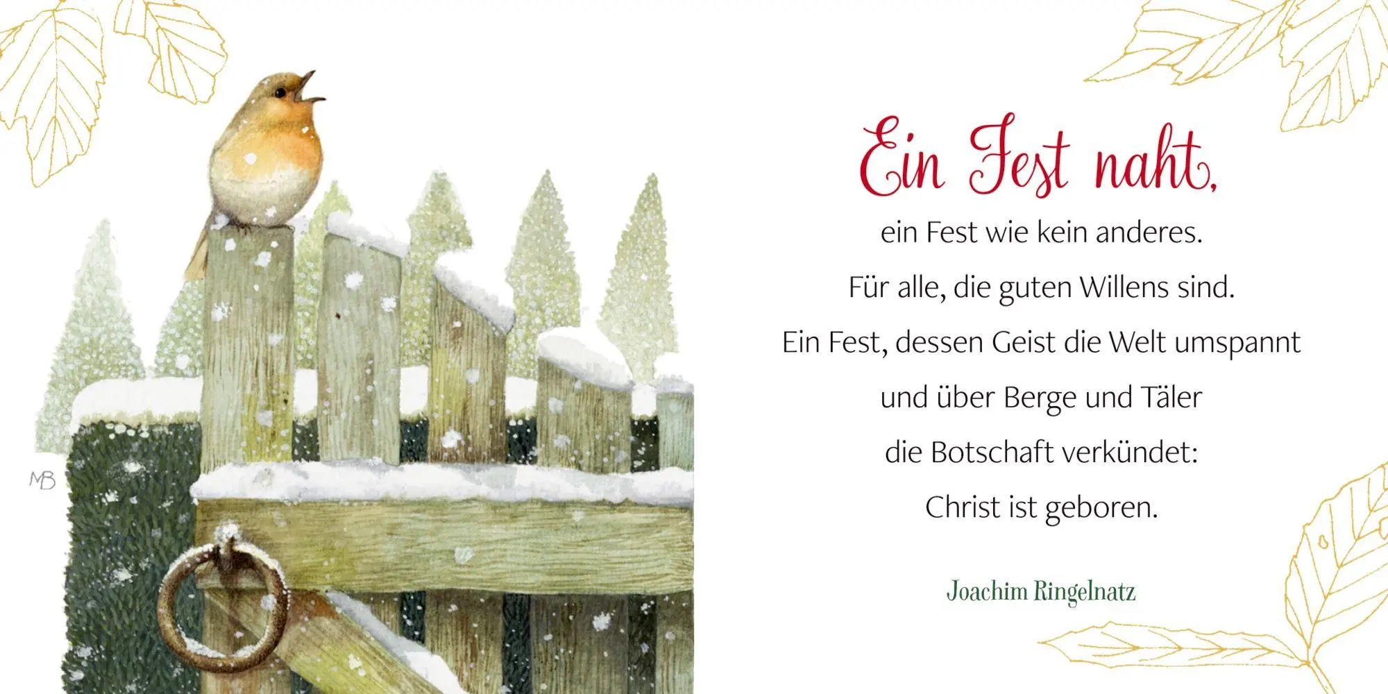 Bild: 9783649644781 | Zauberhafte Weihnachten | Marjolein Bastin | Buch | BiblioPhilia