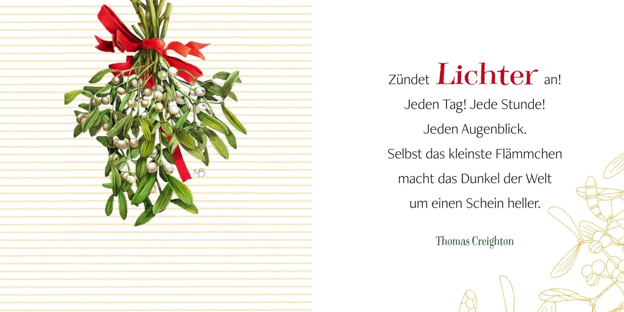 Bild: 9783649644781 | Zauberhafte Weihnachten | Marjolein Bastin | Buch | BiblioPhilia