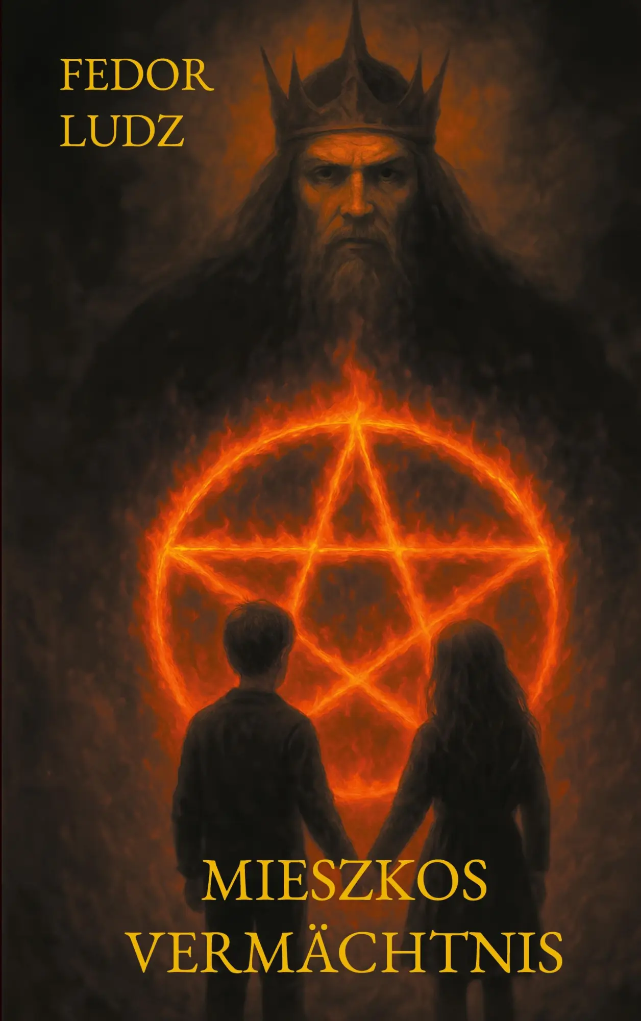 Cover: 9783695184781 | Mieszkos Vermächtnis | Fedor Ludz | Taschenbuch | 430 S. | Deutsch