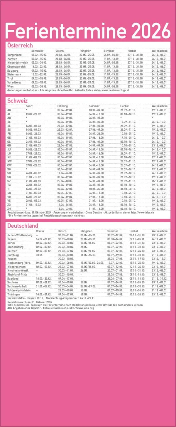 Bild: 9783731884781 | Familienplaner Vintage Zetteltasche 2026 | Verlag Korsch | Kalender