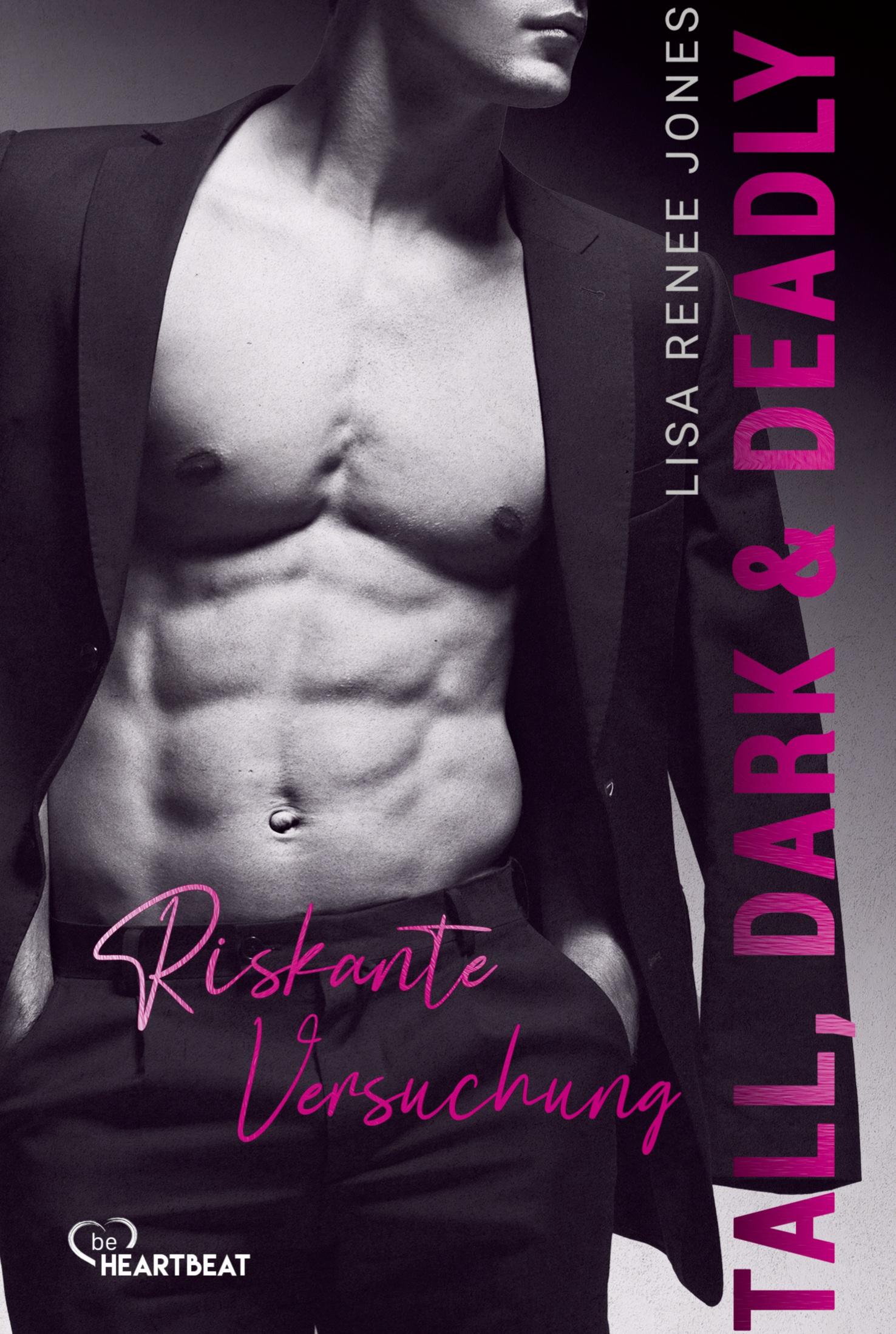 Cover: 9783741304781 | Tall, Dark and Deadly - Riskante Versuchung | Lisa Renee Jones | Buch