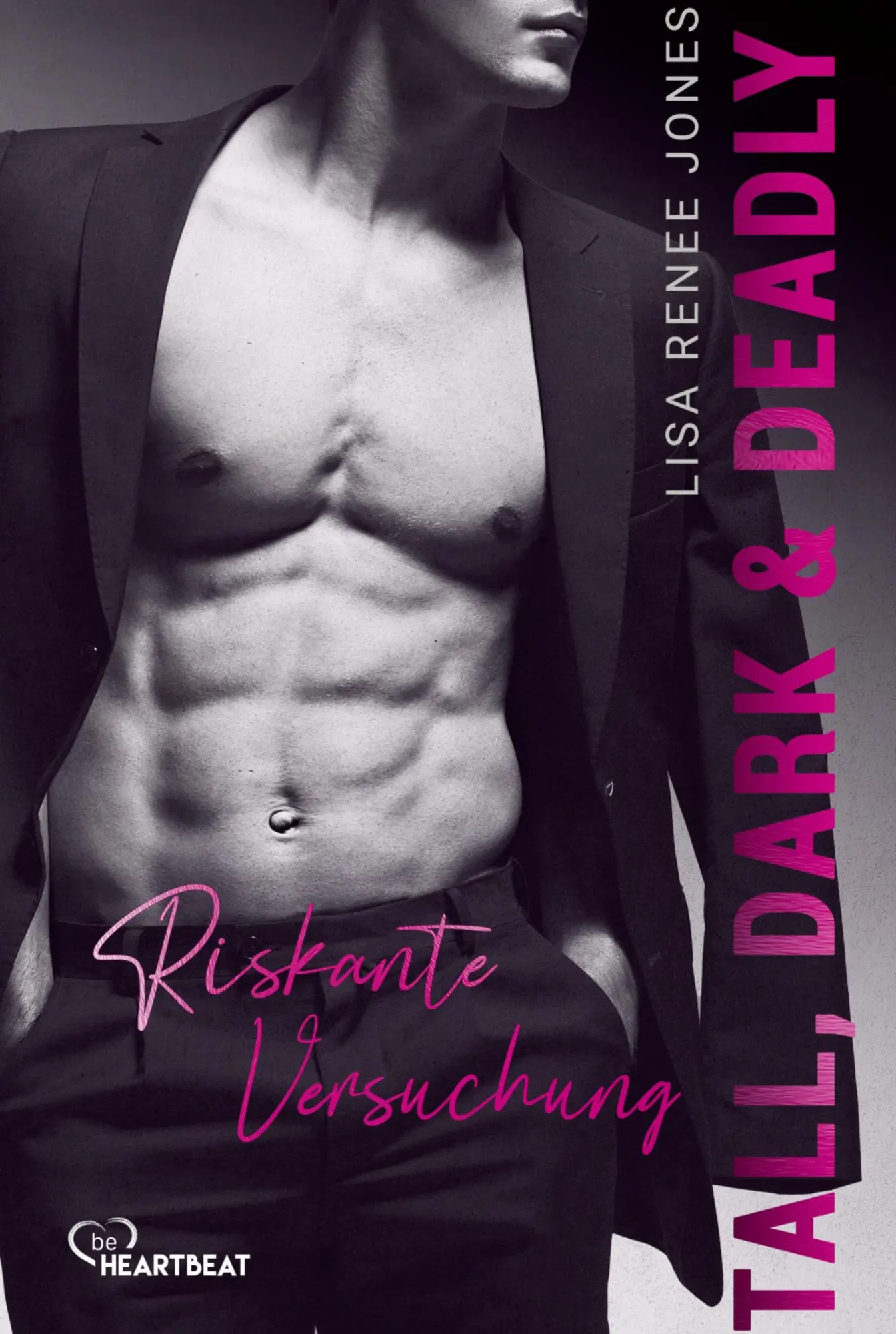 Cover: 9783741304781 | Tall, Dark and Deadly - Riskante Versuchung | Lisa Renee Jones | Buch