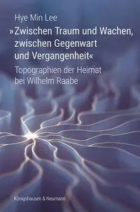 »Zwischen Traum und Wachen, zwischen Gegenwart und Vergangenheit«