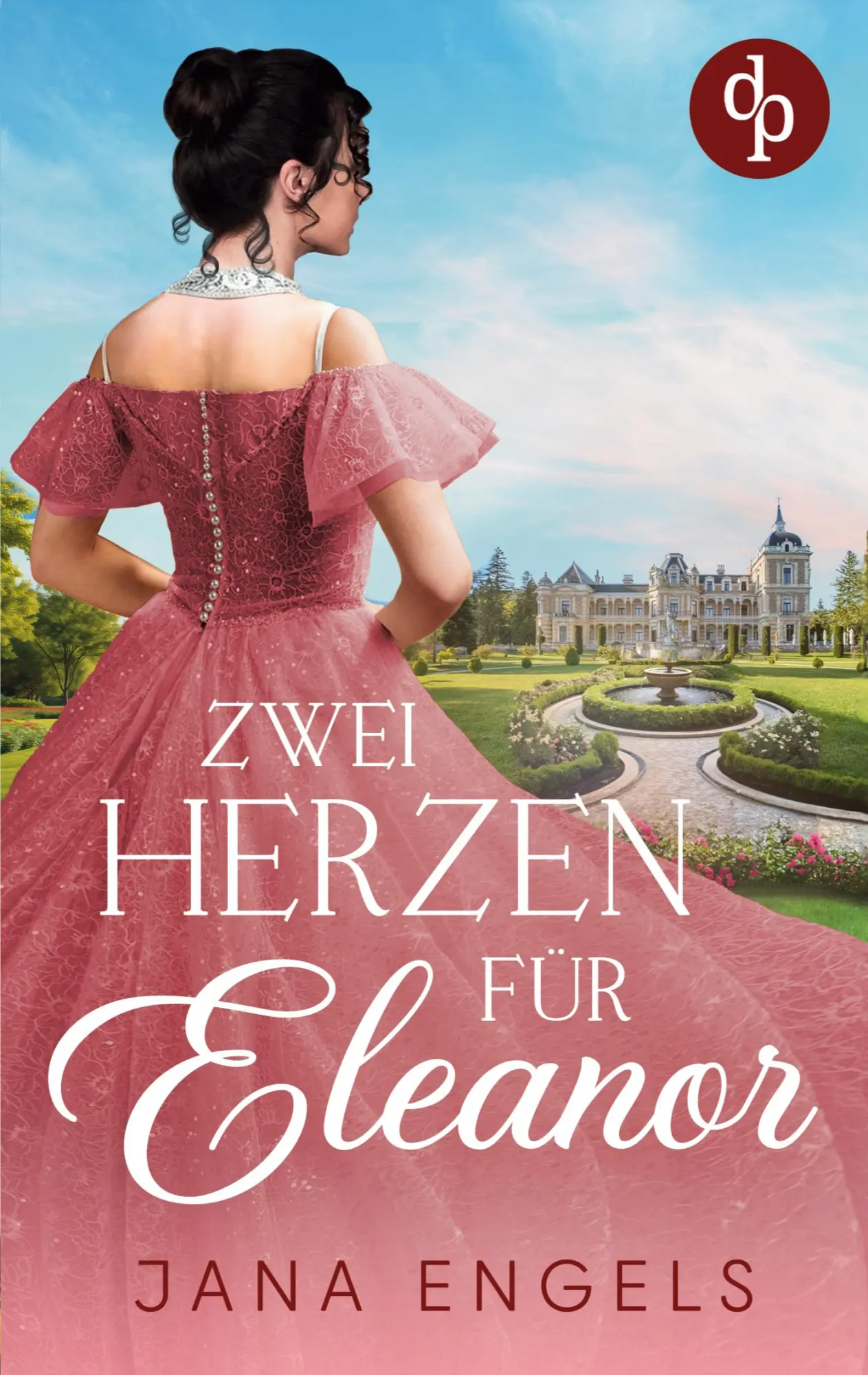 Cover: 9783987784781 | Zwei Herzen für Eleanor | Eine Regency Romance | Jana Engels | Buch