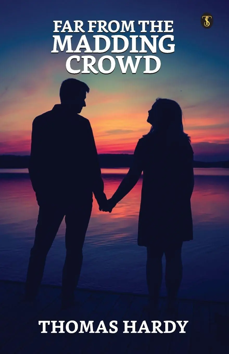 Cover: 9789355844781 | Far From The Madding Crowd | Thomas Hardy | Taschenbuch | Englisch