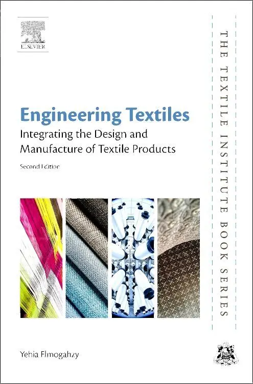 Cover: 9780081024881 | Engineering Textiles | Yehia Elmogahzy | Taschenbuch | Englisch | 2019