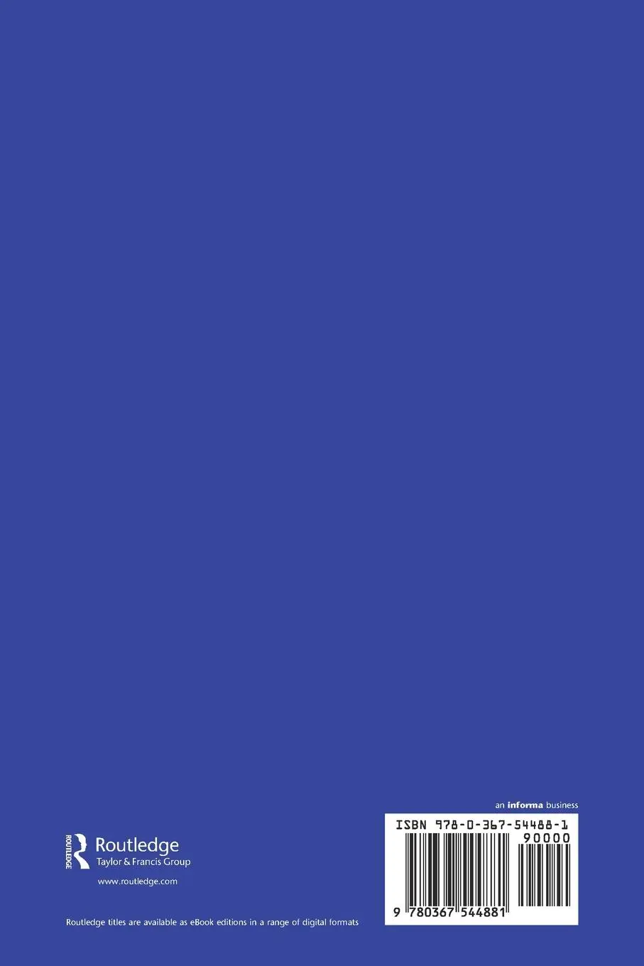 Rückseite: 9780367544881 | System, Actor, and Process | Keywords in Organization Studies | Buch