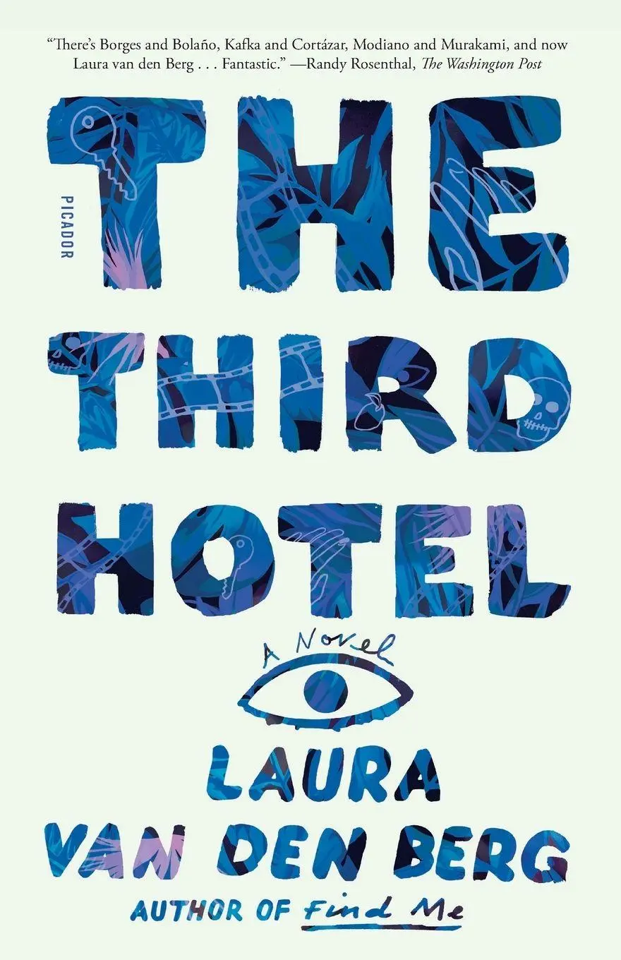 Cover: 9781250214881 | Third Hotel | Laura Van Den Berg | Taschenbuch | 224 S. | Englisch