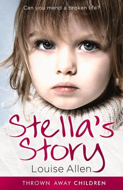 Cover: 9781912624881 | Stella's Story | Louise Allen | Taschenbuch | Kartoniert / Broschiert