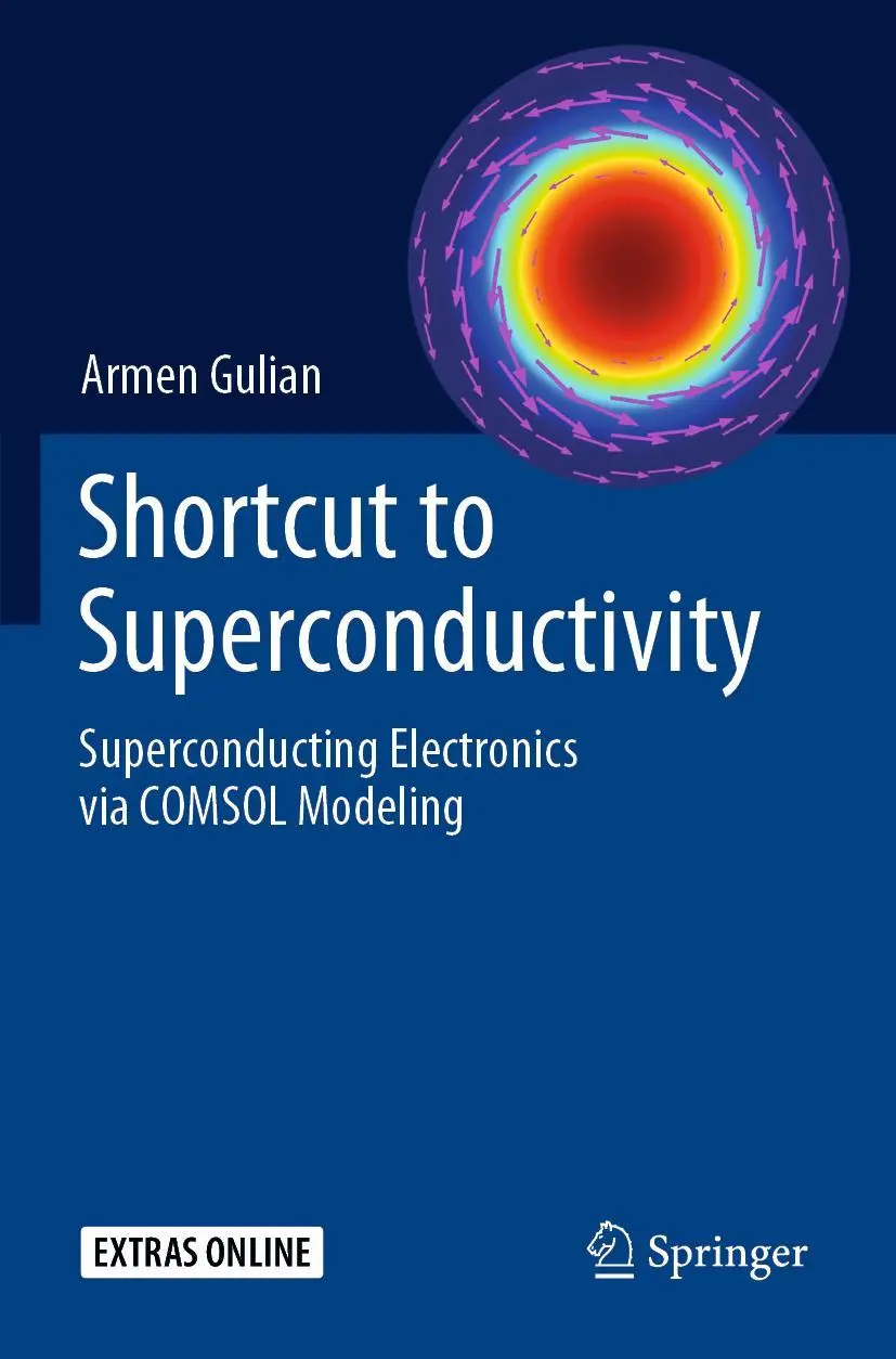 Cover: 9783030234881 | Shortcut to Superconductivity | Armen Gulian | Taschenbuch | xvii